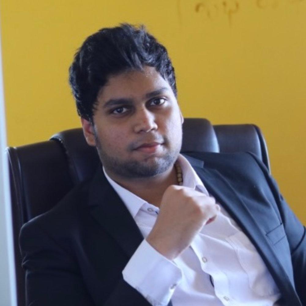 Sachin Rudramuni