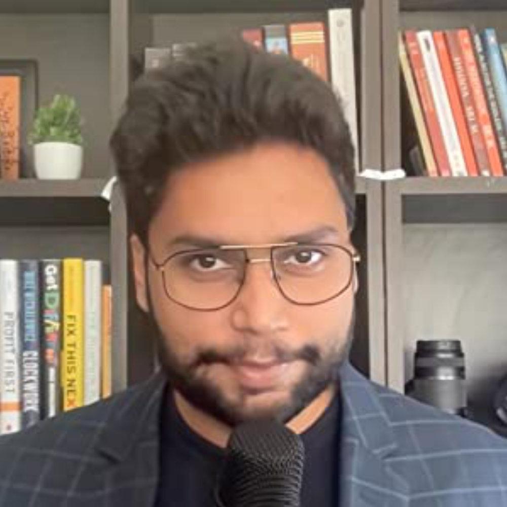 Sachin Rudramuni Profitable Resort Owner Accelerator