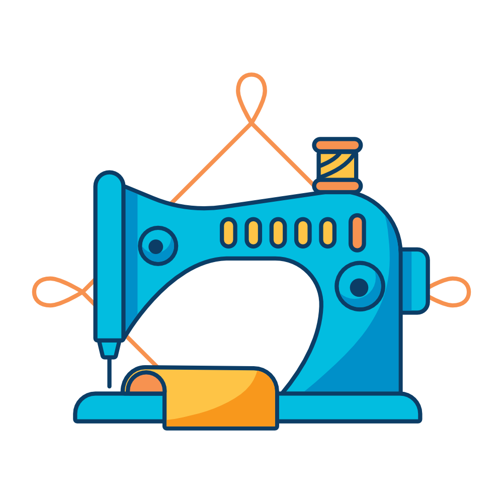 80 Years Textile Brand