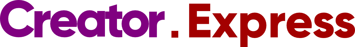Creator.Express